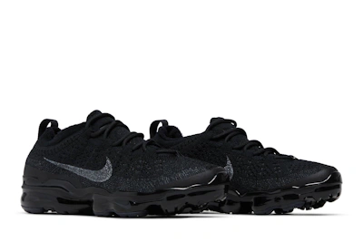 (Women) Nike Air VaporMax 2023 Flyknit 'Black'