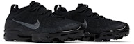 Cheap (W) Nike Air VaporMax 2023 Flyknit 'Hitam' DV6840-001