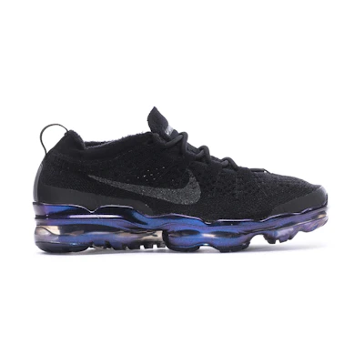 (W) Nike Air VaporMax 2023 Flyknit 'Black Iridescent'