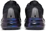 Details for Nike VaporMax 2023 舒適氣質 防滑耐磨 低幫 跑步鞋 男款 黑紫