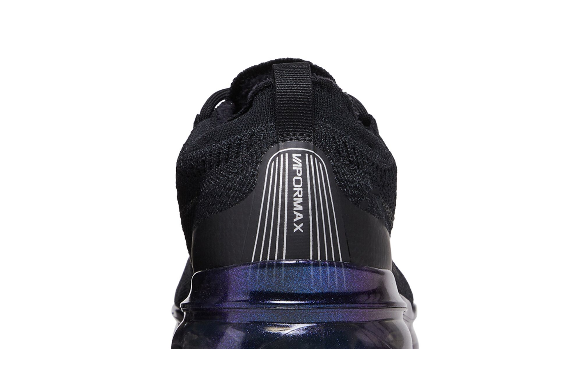 Sizing Nike VaporMax 2023 舒適氣質 防滑耐磨 低幫 跑步鞋 男款 黑紫