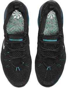 (W) ナイキ エア ヴェイパーマックス 2023 フライニット "ブラック/ラピッドティール" DV6840-004 Shop (W) ナイキ エア ヴェイパーマックス 2023 フライニット "ブラック/ラピッドティール" DV6840-004