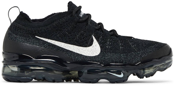 (W) 耐克Air VaporMax 2023 Flyknit黑白款 DV6840-002 Buy (W) 耐克Air VaporMax 2023 Flyknit黑白款 DV6840-002