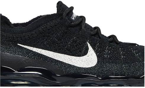 (W) 耐克Air VaporMax 2023 Flyknit黑白款 DV6840-002 Order (W) 耐克Air VaporMax 2023 Flyknit黑白款 DV6840-002