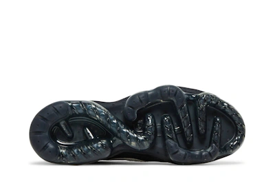 (Women) Nike Air VaporMax 2023 Flyknit 'Black Sail'