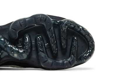 (Women) Nike Air VaporMax 2023 Flyknit 'Black Sail'