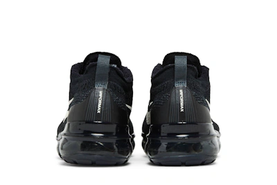 (Women) Nike Air VaporMax 2023 Flyknit 'Black Sail'