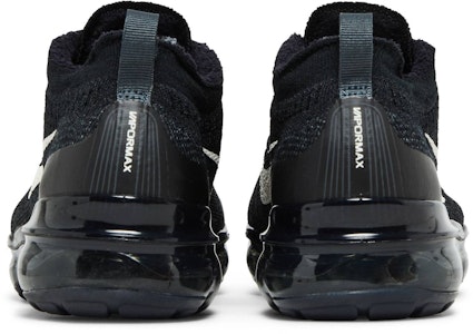 (W) 耐克Air VaporMax 2023 Flyknit黑白款 DV6840-002 Details for (W) 耐克Air VaporMax 2023 Flyknit黑白款 DV6840-002