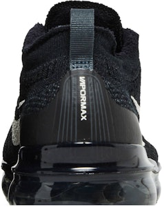 (W) 耐克Air VaporMax 2023 Flyknit黑白款 DV6840-002 Sizing (W) 耐克Air VaporMax 2023 Flyknit黑白款 DV6840-002