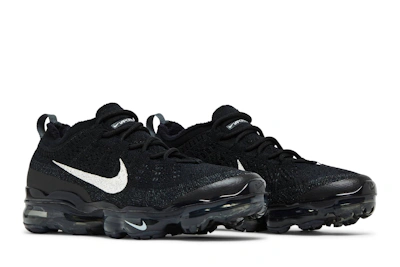 (Women) Nike Air VaporMax 2023 Flyknit 'Black Sail'