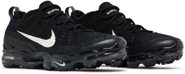 (W) 耐克Air VaporMax 2023 Flyknit黑白款 DV6840-002 Cheap (W) 耐克Air VaporMax 2023 Flyknit黑白款 DV6840-002