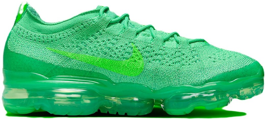 (W) Nike Air VaporMax 2023 Flyknit 'Green Shock' Hijau Terang DV6840-300 Order (W) Nike Air VaporMax 2023 Flyknit 'Green Shock' Hijau Terang DV6840-300