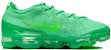 (W) Nike Air VaporMax 2023 Flyknit 'Green Shock' Hijau Terang DV6840-300