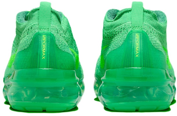 (W) 耐克Air VaporMax 2023 Flyknit "绿色震撼" DV6840-300 Purchase (W) 耐克Air VaporMax 2023 Flyknit "绿色震撼" DV6840-300