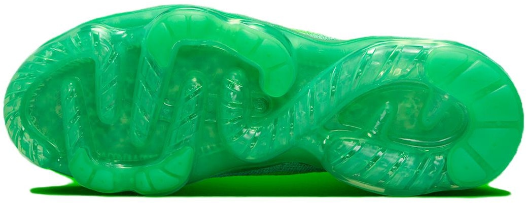 (W) 耐克Air VaporMax 2023 Flyknit "绿色震撼" DV6840-300 Details for (W) 耐克Air VaporMax 2023 Flyknit "绿色震撼" DV6840-300