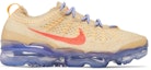 Buy (W) Nike Air VaporMax 2023 Flyknit 'Pale Vanilla' Lelaki/Wanita DV6840-200