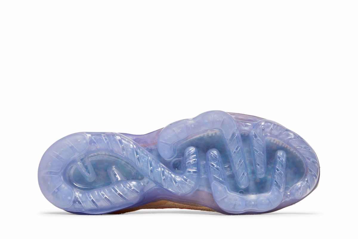 (Women) Nike Air VaporMax 2023 Flyknit 'Pale Vanilla' DV6840-200