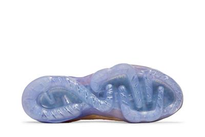 (Women) Nike Air VaporMax 2023 Flyknit 'Pale Vanilla' DV6840-200