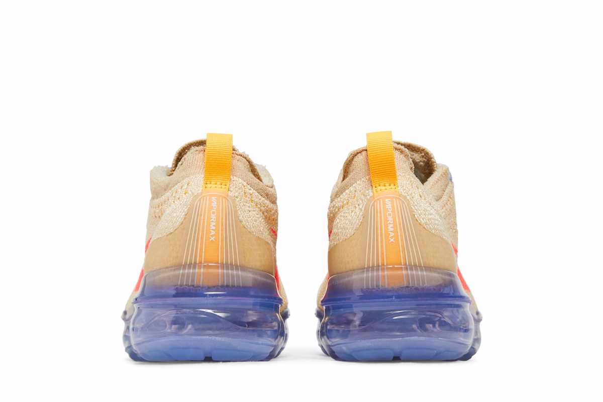 (Women) Nike Air VaporMax 2023 Flyknit 'Pale Vanilla' DV6840-200