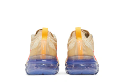 (Women) Nike Air VaporMax 2023 Flyknit 'Pale Vanilla' DV6840-200