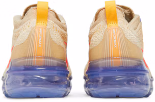 Details for (女性款)耐吉 Air VaporMax 2023 Flyknit 'Pale Vanilla' DV6840-200