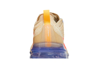 (Women) Nike Air VaporMax 2023 Flyknit 'Pale Vanilla' DV6840-200