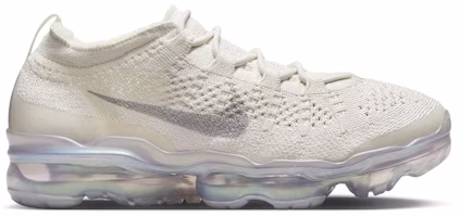 (Women) Nike Air VaporMax 2023 Flyknit 'Phantom' FD3148-002 (Women) Nike Air VaporMax 2023 Flyknit 'Phantom' FD3148-002