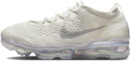 (Women) Nike Air VaporMax 2023 Flyknit 'Phantom' FD3148-002 (Women) Nike Air VaporMax 2023 Flyknit 'Phantom' FD3148-002