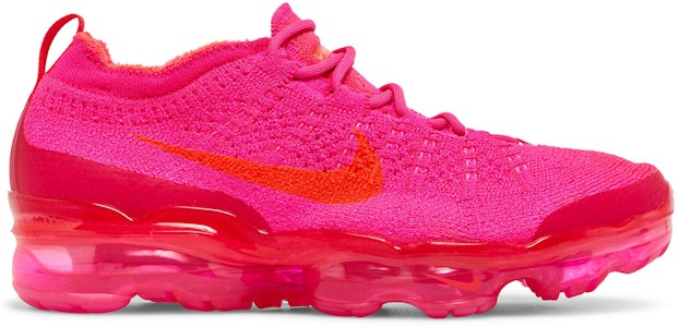 (W) 耐克 Air VaporMax 2023 飞织粉红爆裂 DV6840-600 Buy (W) 耐克 Air VaporMax 2023 飞织粉红爆裂 DV6840-600