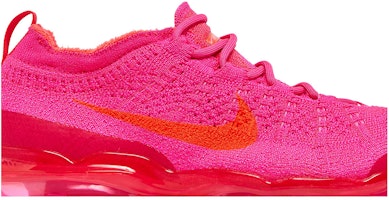 (W) Nike Air VaporMax 2023 Flyknit 'Pink Blast' Rosa DV6840-600 Order (W) Nike Air VaporMax 2023 Flyknit 'Pink Blast' Rosa DV6840-600