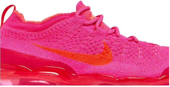 (W) 耐克 Air VaporMax 2023 飞织粉红爆裂 DV6840-600 Order (W) 耐克 Air VaporMax 2023 飞织粉红爆裂 DV6840-600