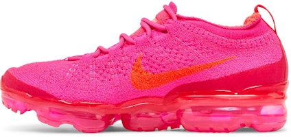 (W) Nike Air VaporMax 2023 Flyknit 'Pink Blast' Rosa DV6840-600 Lookbook (W) Nike Air VaporMax 2023 Flyknit 'Pink Blast' Rosa DV6840-600