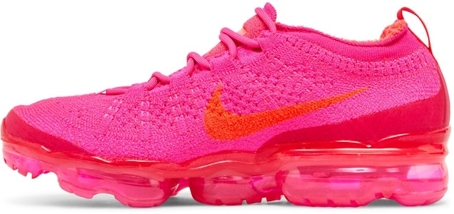 (W) 耐克 Air VaporMax 2023 飞织粉红爆裂 DV6840-600 Lookbook (W) 耐克 Air VaporMax 2023 飞织粉红爆裂 DV6840-600