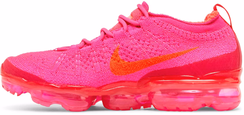 (W) Nike Air VaporMax 2023 Flyknit ‘Pink Blast’ Wanita DV6840-600 Lookbook (W) Nike Air VaporMax 2023 Flyknit ‘Pink Blast’ Wanita DV6840-600