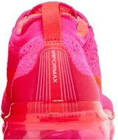 (W) Nike Air VaporMax 2023 Flyknit 'Pink Blast' Rosa DV6840-600 Sizing (W) Nike Air VaporMax 2023 Flyknit 'Pink Blast' Rosa DV6840-600