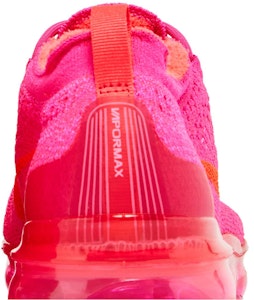 (W) 耐克 Air VaporMax 2023 飞织粉红爆裂 DV6840-600 Sizing (W) 耐克 Air VaporMax 2023 飞织粉红爆裂 DV6840-600