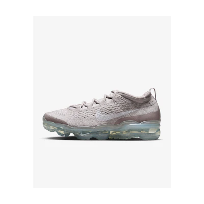 (W) Nike Air VaporMax 2023 Flyknit 'Platinum Violet Phantom'