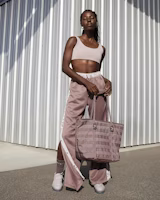 (W) 耐克Air VaporMax 2023飞线 '铂金紫幻影' DV6840-003 3