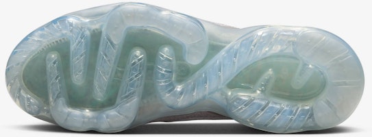 (W) 耐克Air VaporMax 2023飞线 '铂金紫幻影' DV6840-003 Lookbook (W) 耐克Air VaporMax 2023飞线 '铂金紫幻影' DV6840-003