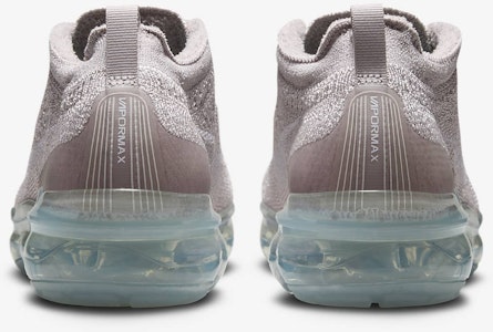 (W) Nike Air VaporMax 2023 Flyknit 'Platinum Violet Phantom' Wanita Lelaki DV6840-003 Sizing (W) Nike Air VaporMax 2023 Flyknit 'Platinum Violet Phantom' Wanita Lelaki DV6840-003