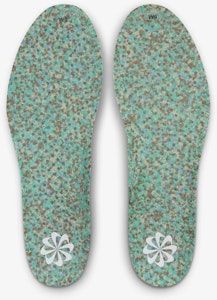 (W) Nike Air VaporMax 2023 Flyknit 'Platinum Violet Phantom' Wanita Lelaki DV6840-003 2