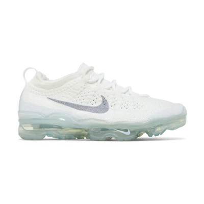 (W) Nike Air VaporMax 2023 Flyknit 'Pure Platinum'