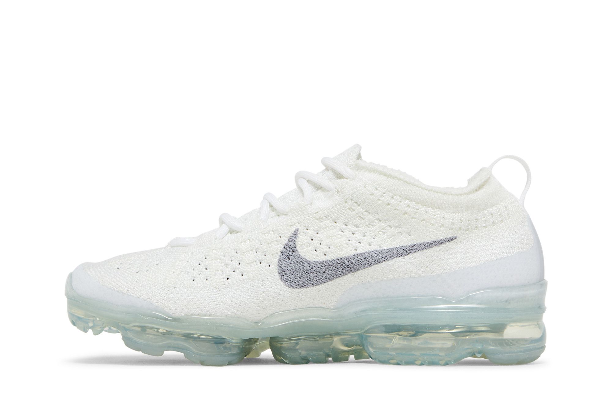 Shop (W) Nike Air VaporMax 2023 Flyknit 'Platino Puro' DV6840-100