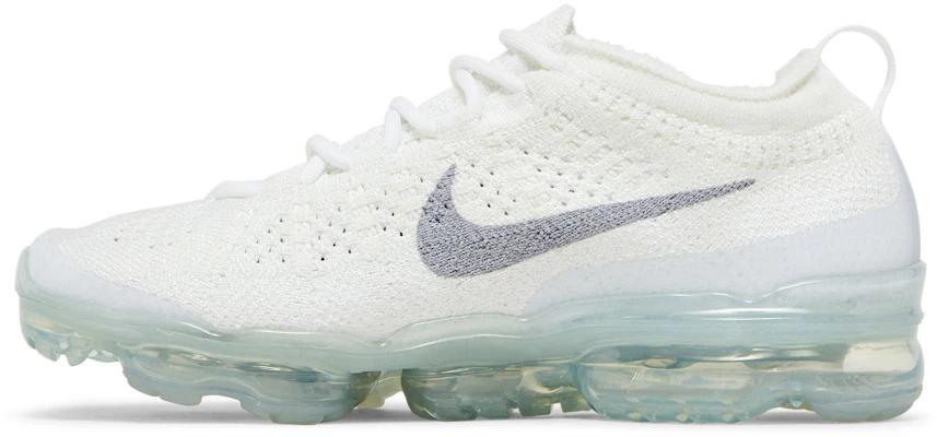 (W) Nike Air VaporMax 2023 Flyknit 'Platino Puro' DV6840-100 Shop (W) Nike Air VaporMax 2023 Flyknit 'Platino Puro' DV6840-100