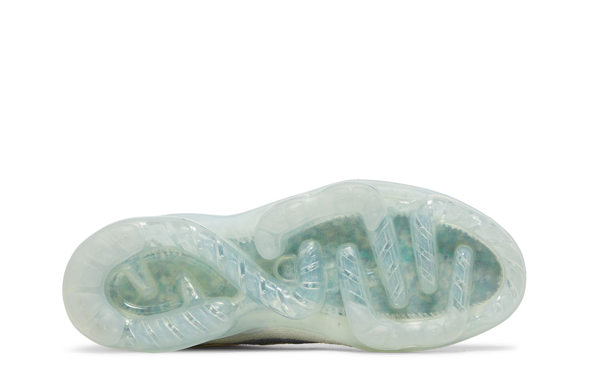 Details for (W) 나이키 에어 베이퍼맥스 2023 플라이니트 '퓨어 플래티넘' DV6840-100