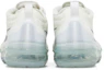Sizing (W) Nike Air VaporMax 2023 Flyknit 'Platino Puro' DV6840-100