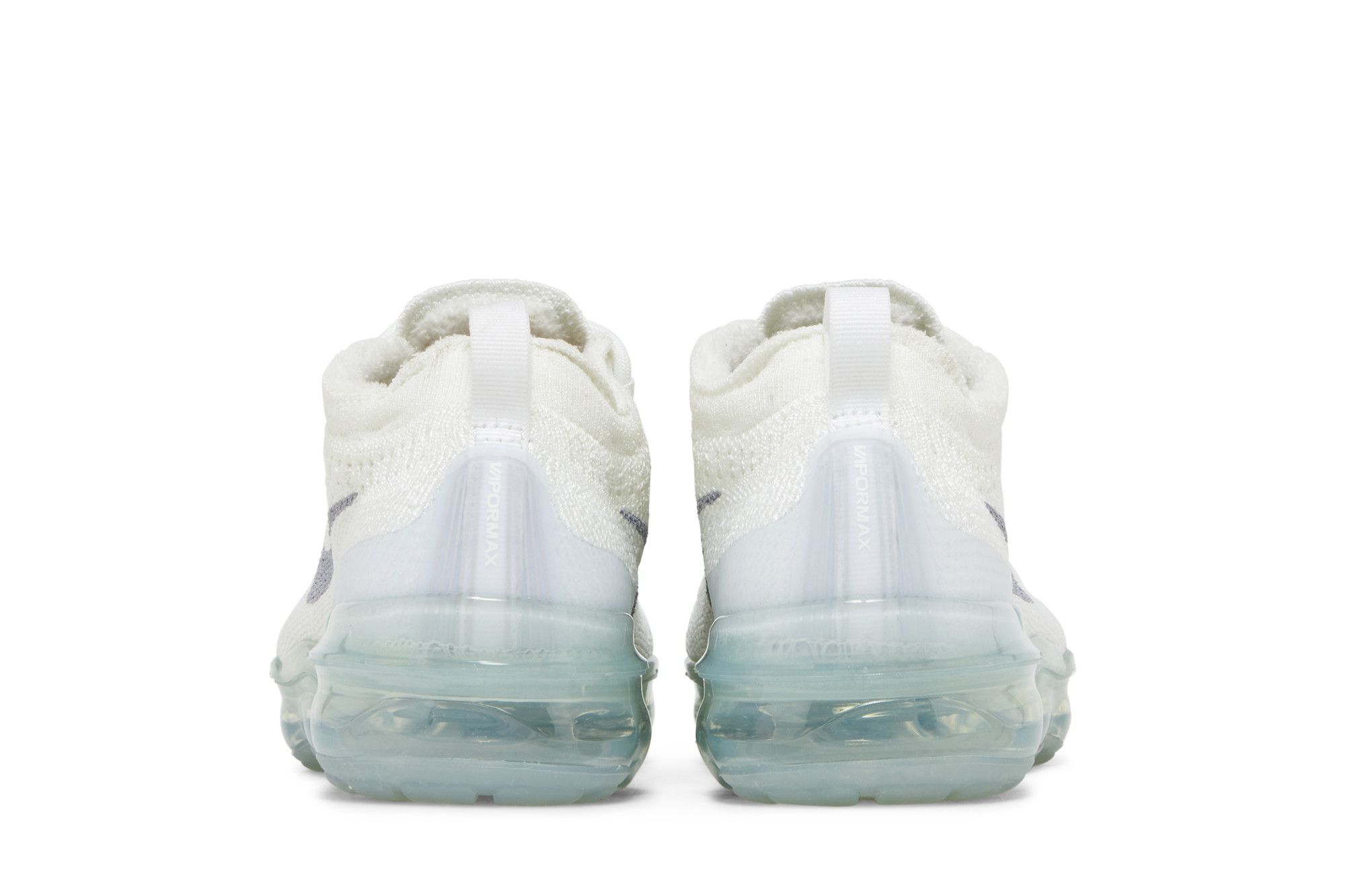 Cheap (W) 나이키 에어 베이퍼맥스 2023 플라이니트 '퓨어 플래티넘' DV6840-100