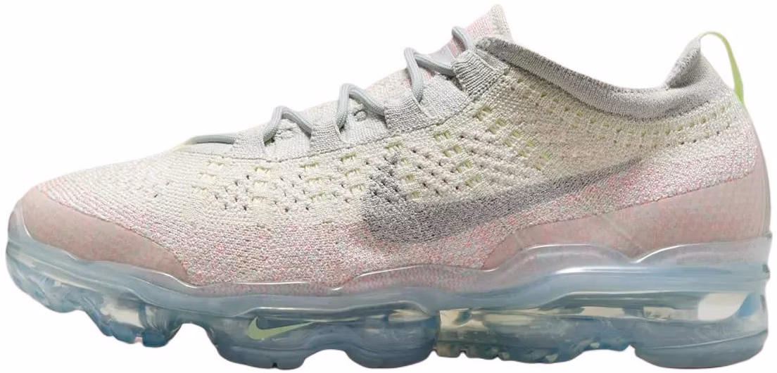 women-nike-air-vapor-max-2023-flyknit-pink-foam-barely-volt-dv-6840-005