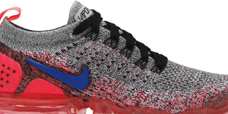 (Wanita) Nike Air VaporMax 2.0 Ultramarine 942843-104 Order (Wanita) Nike Air VaporMax 2.0 Ultramarine 942843-104