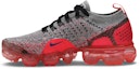 Lookbook (Wanita) Nike Air VaporMax 2.0 Ultramarine 942843-104